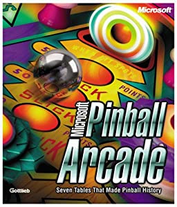 pinball arcade pc