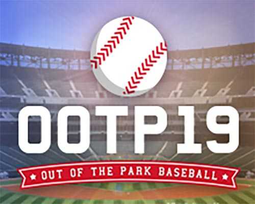 out of the park baseball